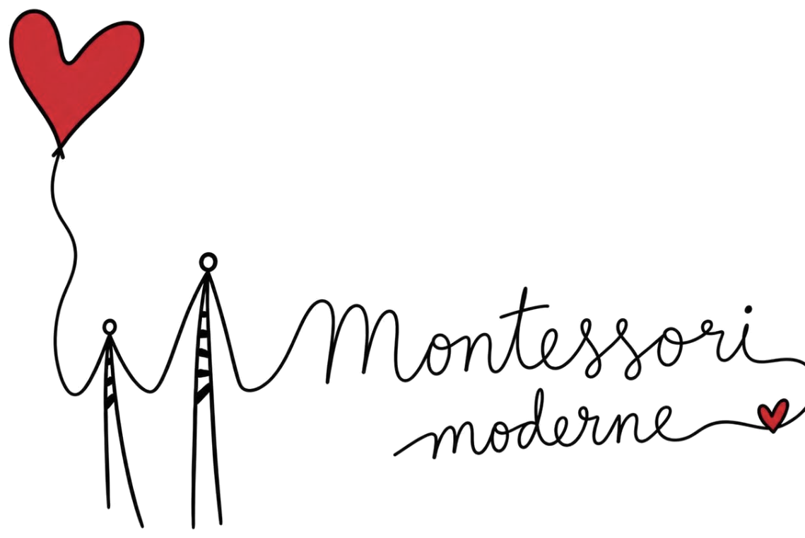 Montessori Moderne
